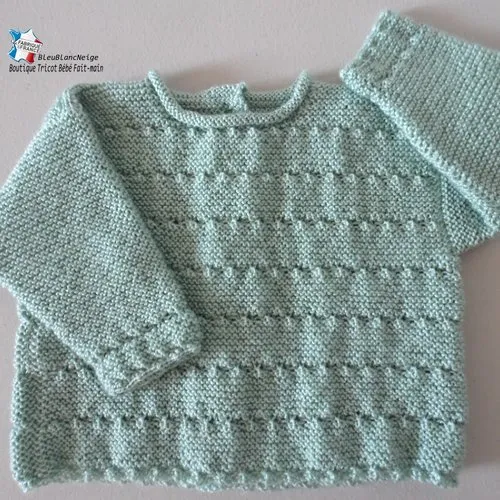 Ensemble brassière bébé 1 mois, bonnet et chaussons, vert limonade mixte tricot bebe layette sur commande