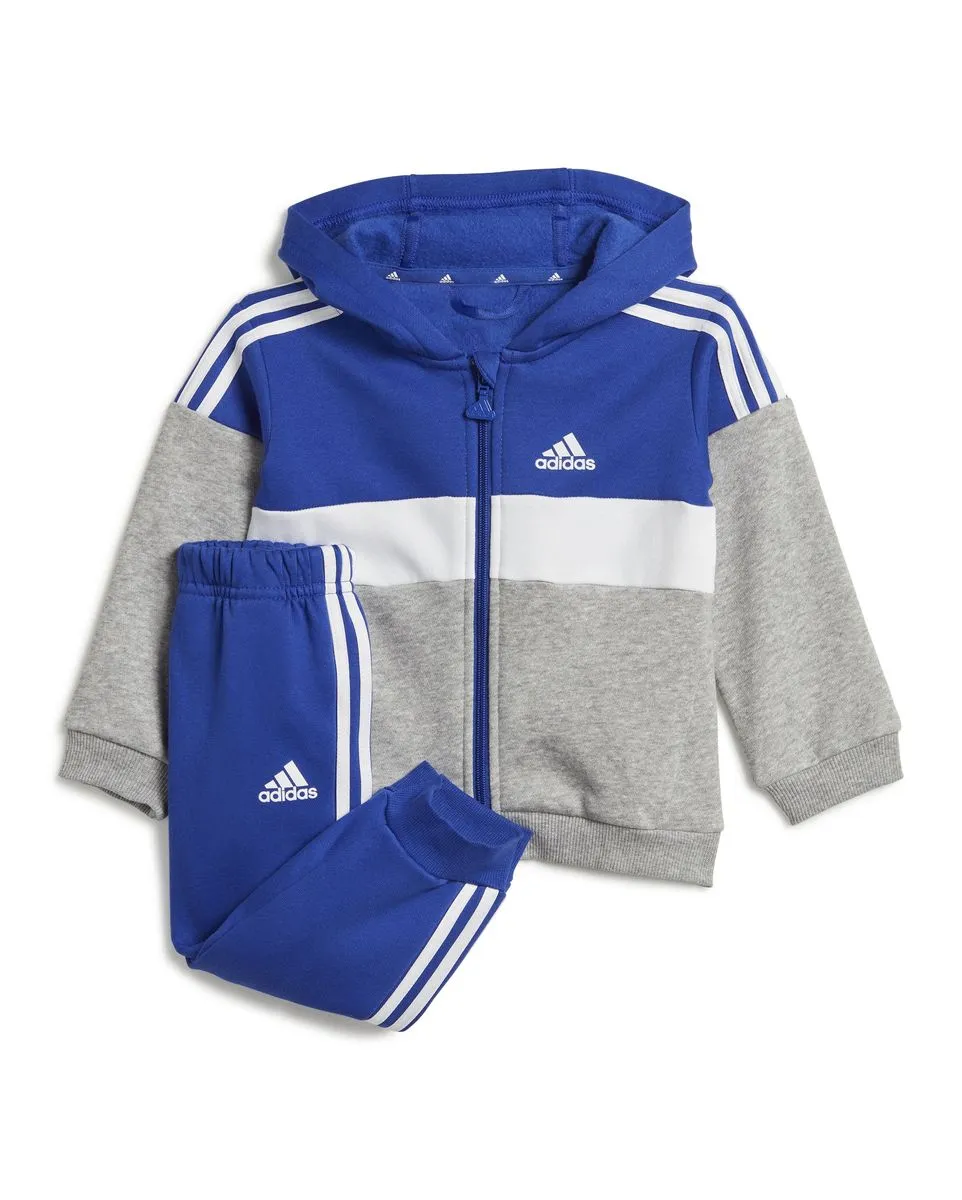 Ensemble de survetement Enfant I 3S TIB FL TS Bleu