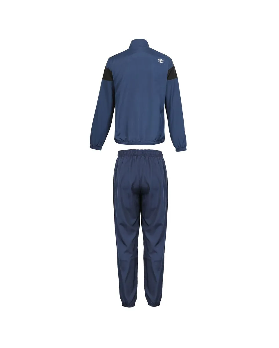 Ensemble de survetement Homme SPL NET WV SUIT Bleu