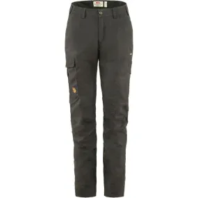 Fjällräven Karla Pro Trousers - Pantalon femme | Hardloop