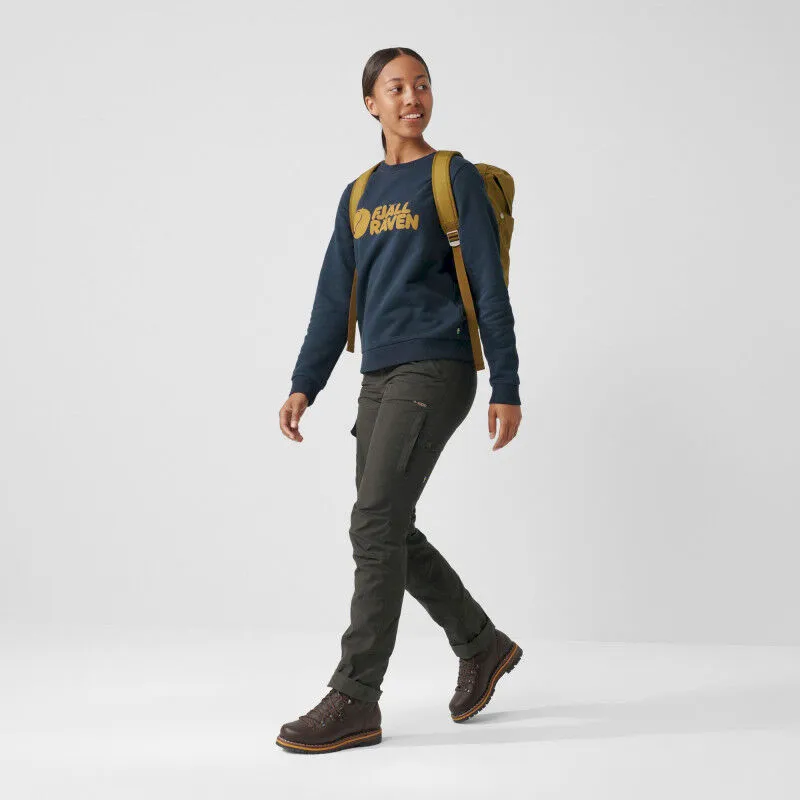 Fjällräven Karla Pro Trousers - Pantalon femme | Hardloop