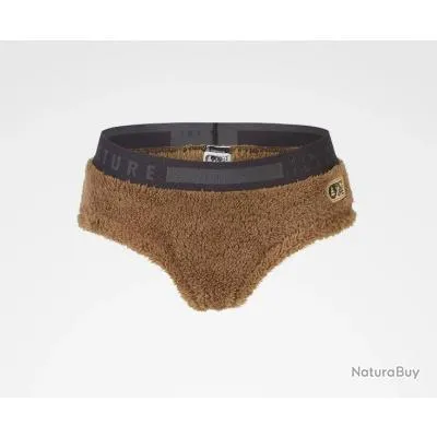 FLORIANNE UNDERWEAR Marron