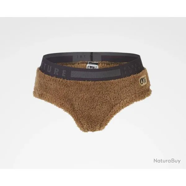 FLORIANNE UNDERWEAR Marron