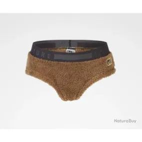 FLORIANNE UNDERWEAR Marron