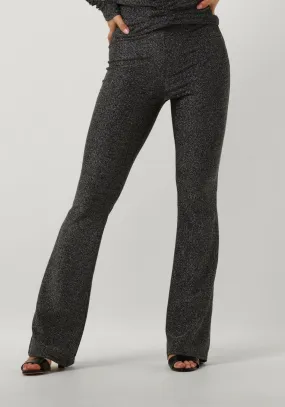 freebird pantalon baely en noir