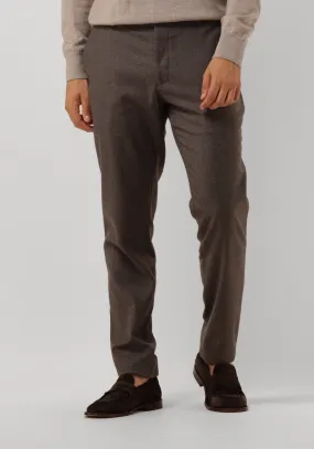 gentiluomo pantalon p8052-962 en taupe