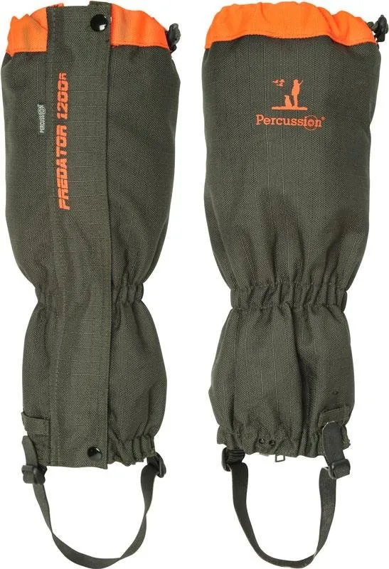 Guêtres de chasse Predator R2 PERCUSSION