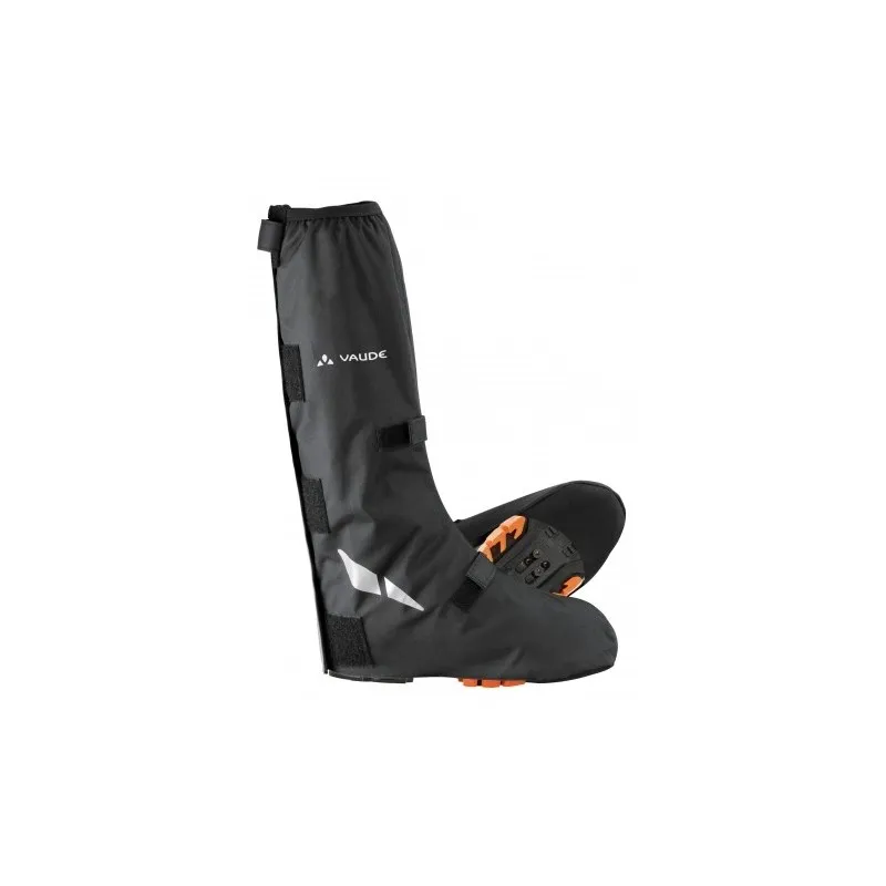 Guêtres de vélo bike gaiter long de Vaude