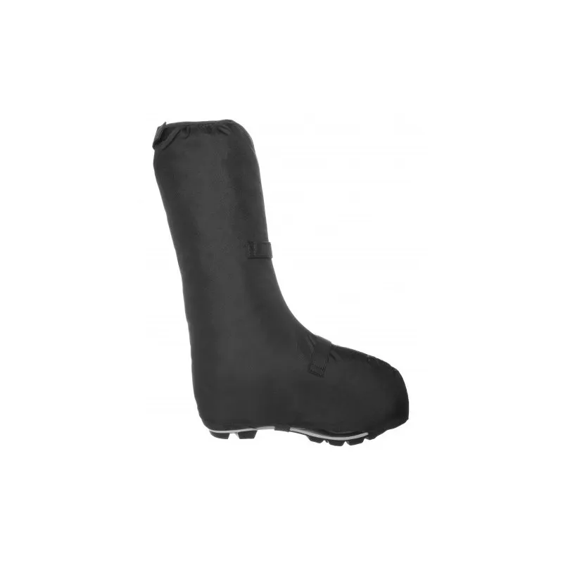 Guêtres de vélo bike gaiter long de Vaude