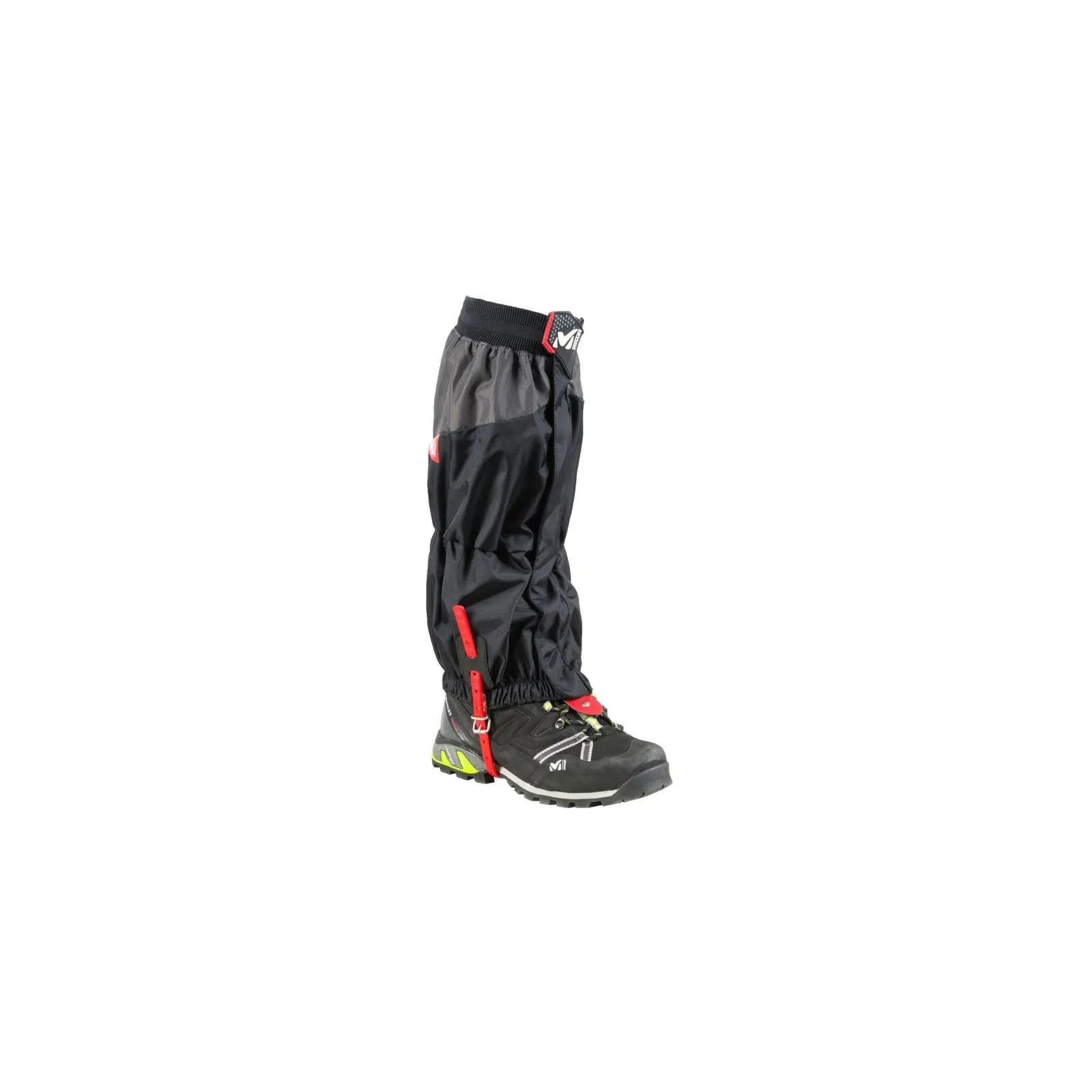 Guêtres Millet High Route Gaiters ; guêtres hautes 2 tailles