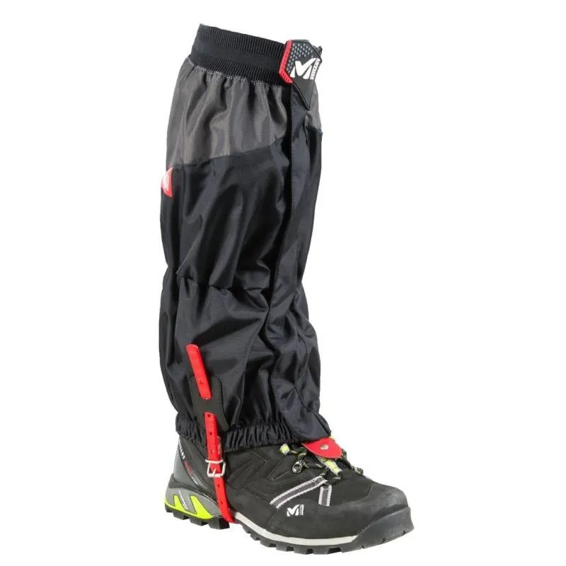 Guêtres Millet High Route Gaiters ; guêtres hautes 2 tailles