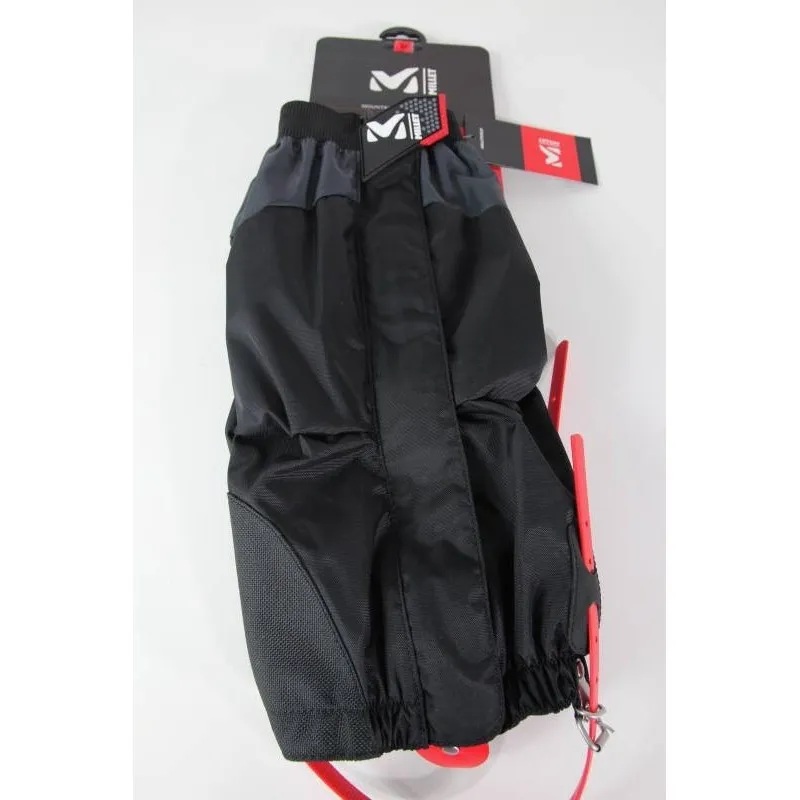 Guêtres Millet High Route Gaiters ; guêtres hautes 2 tailles