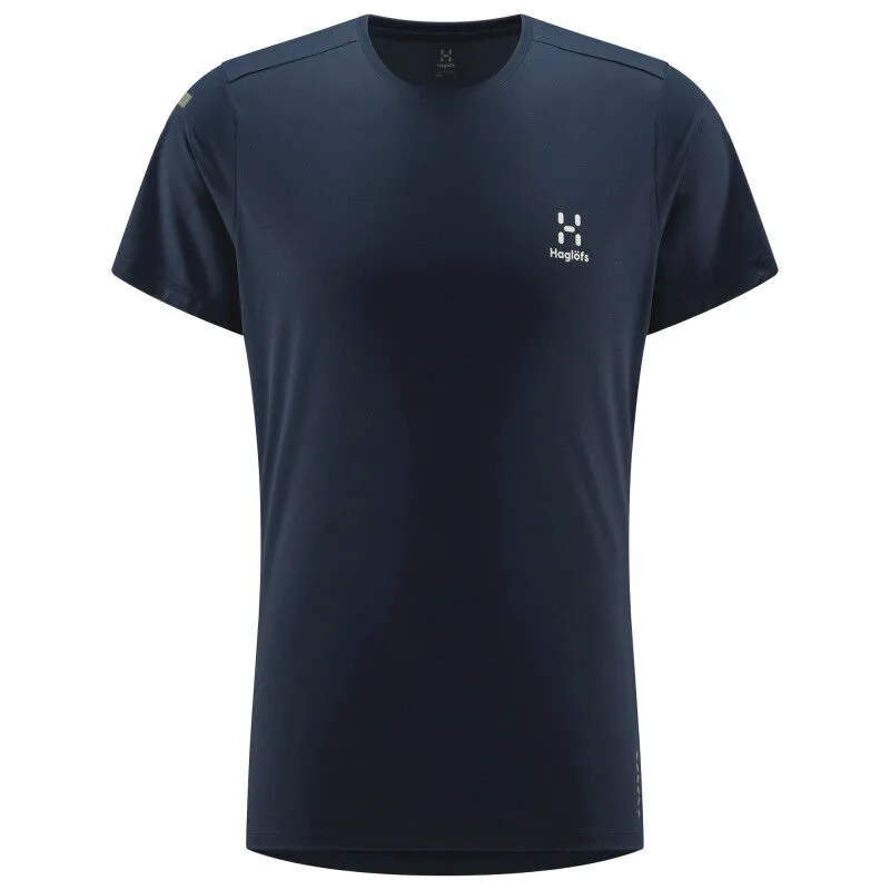 Haglöfs L.I.M Tech - T-shirt homme | Hardloop