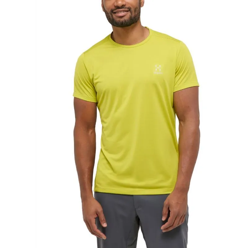 Haglöfs L.I.M Tech - T-shirt homme | Hardloop