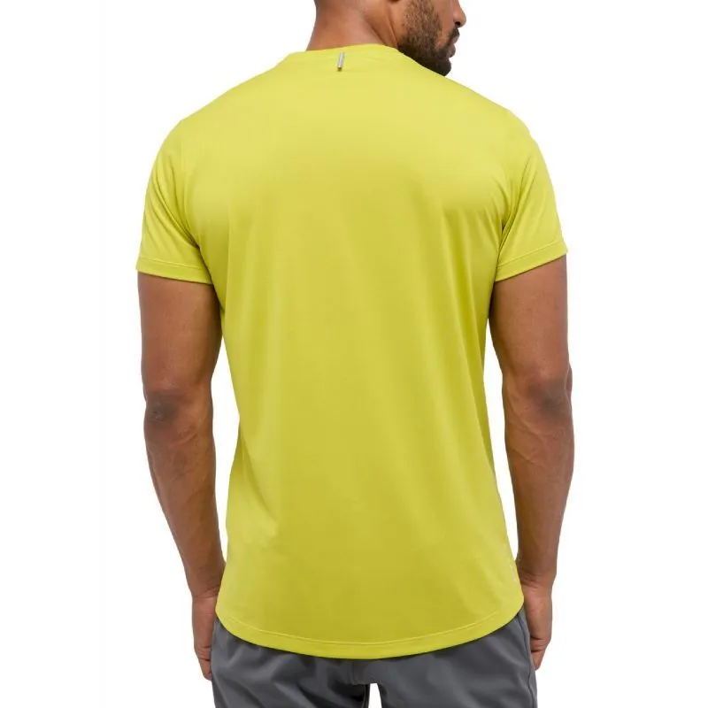 Haglöfs L.I.M Tech - T-shirt homme | Hardloop