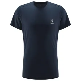 Haglöfs L.I.M Tech - T-shirt homme | Hardloop