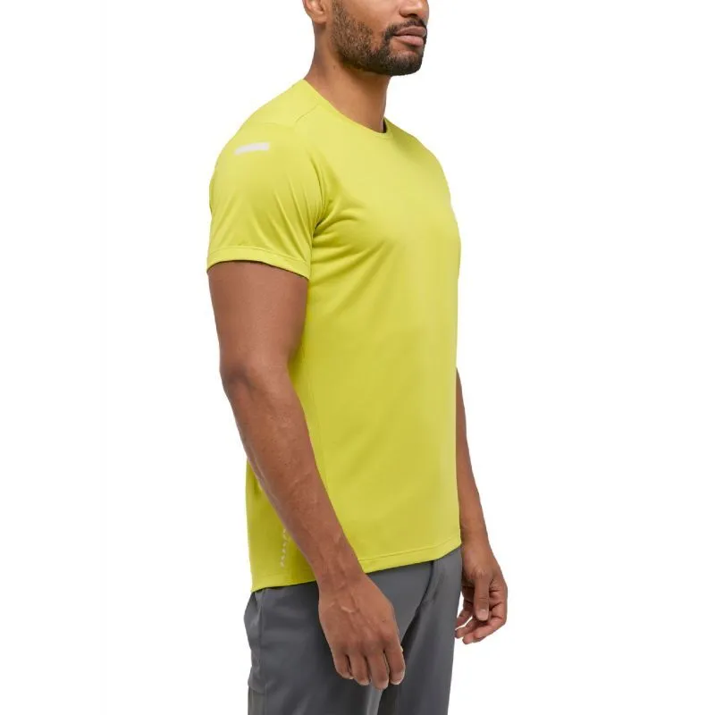 Haglöfs L.I.M Tech - T-shirt homme | Hardloop