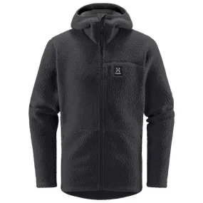 Haglöfs Pile Hood new - Polaire homme | Hardloop