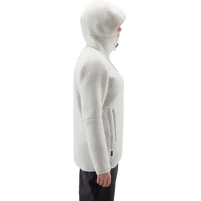 Haglöfs Pile Hood - Polaire femme | Hardloop