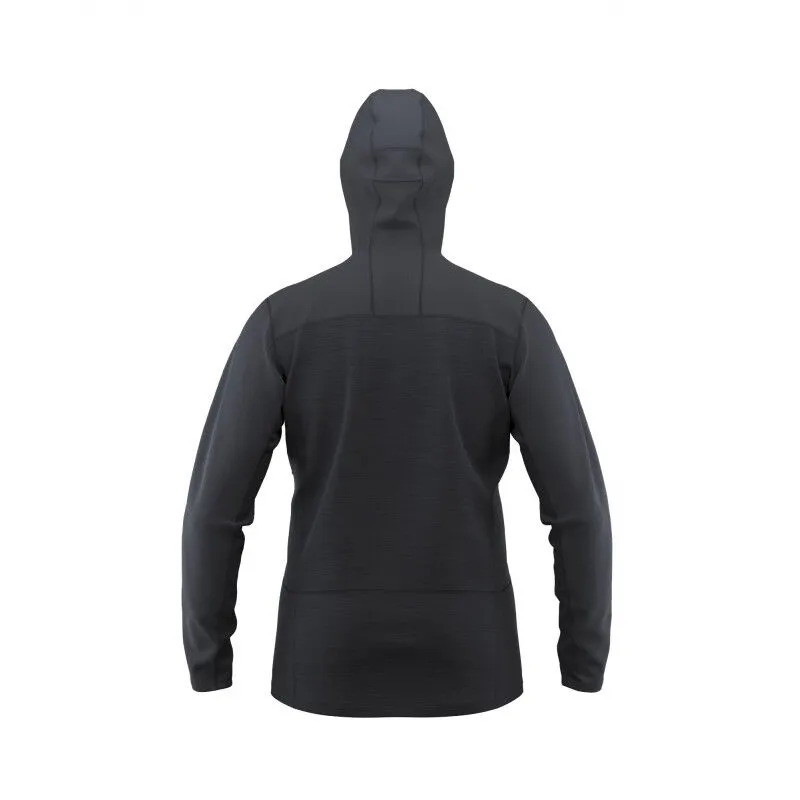 Haglöfs Roc Flash Mid Hood - Polaire homme | Hardloop