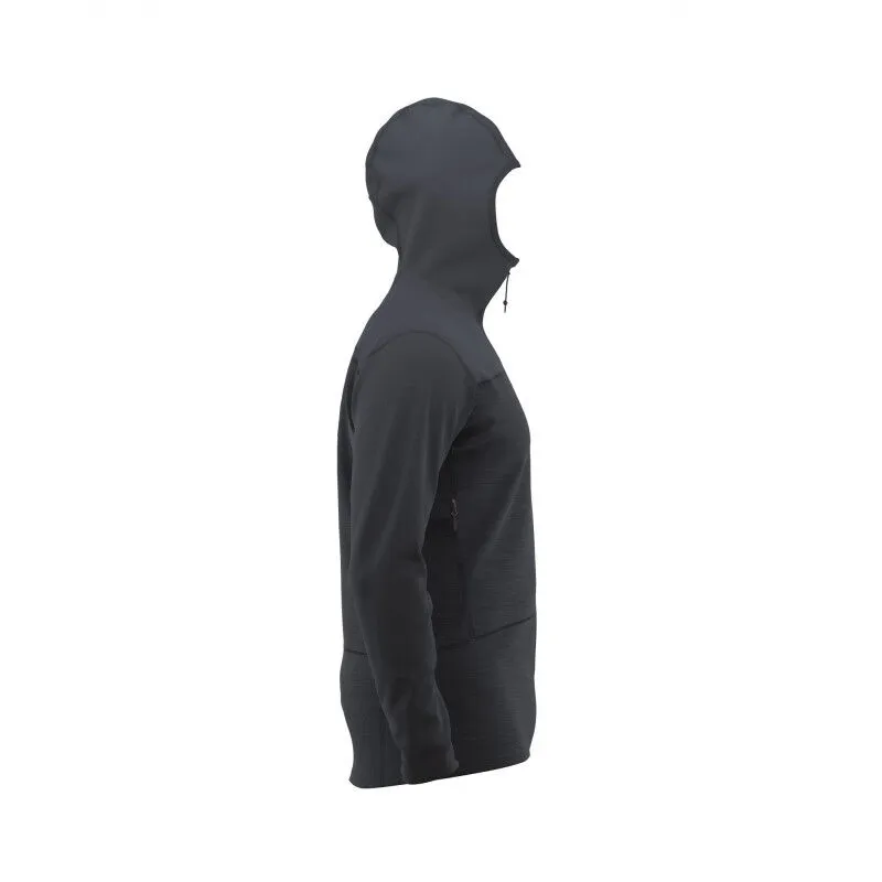 Haglöfs Roc Flash Mid Hood - Polaire homme | Hardloop