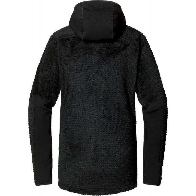 Haglöfs Vassi Mid Hood Women - Polaire femme | Hardloop