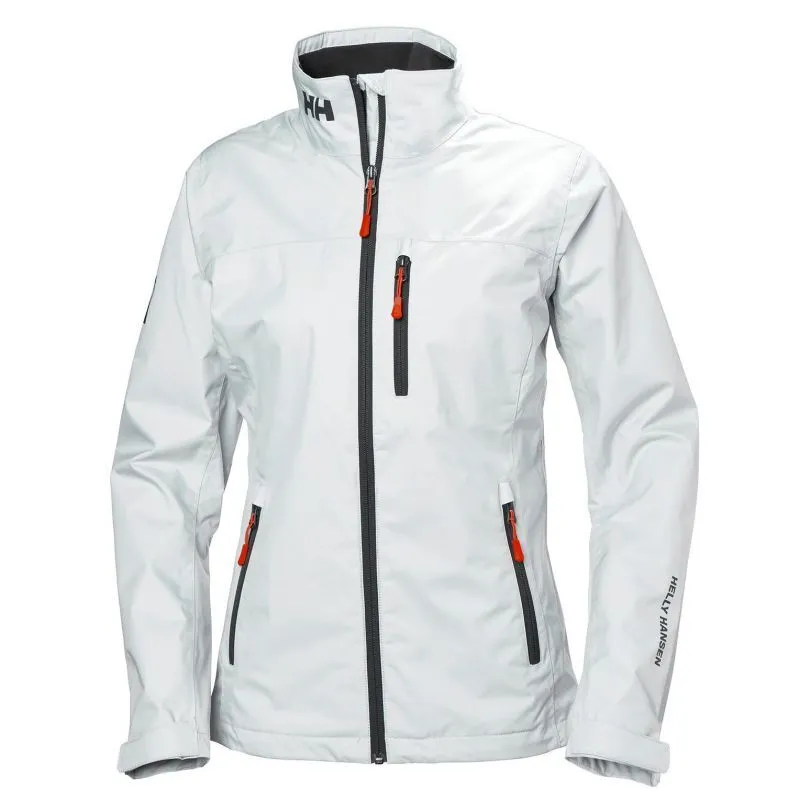 Helly Hansen Crew Jacket - Veste imperméable femme | Hardloop