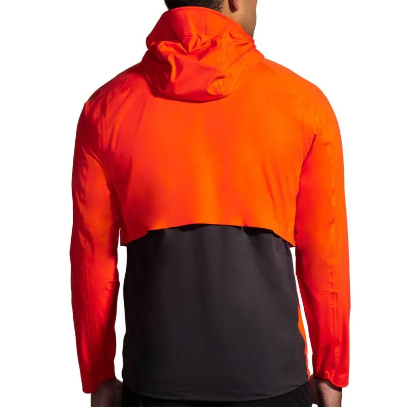 High Point Waterproof Jacket