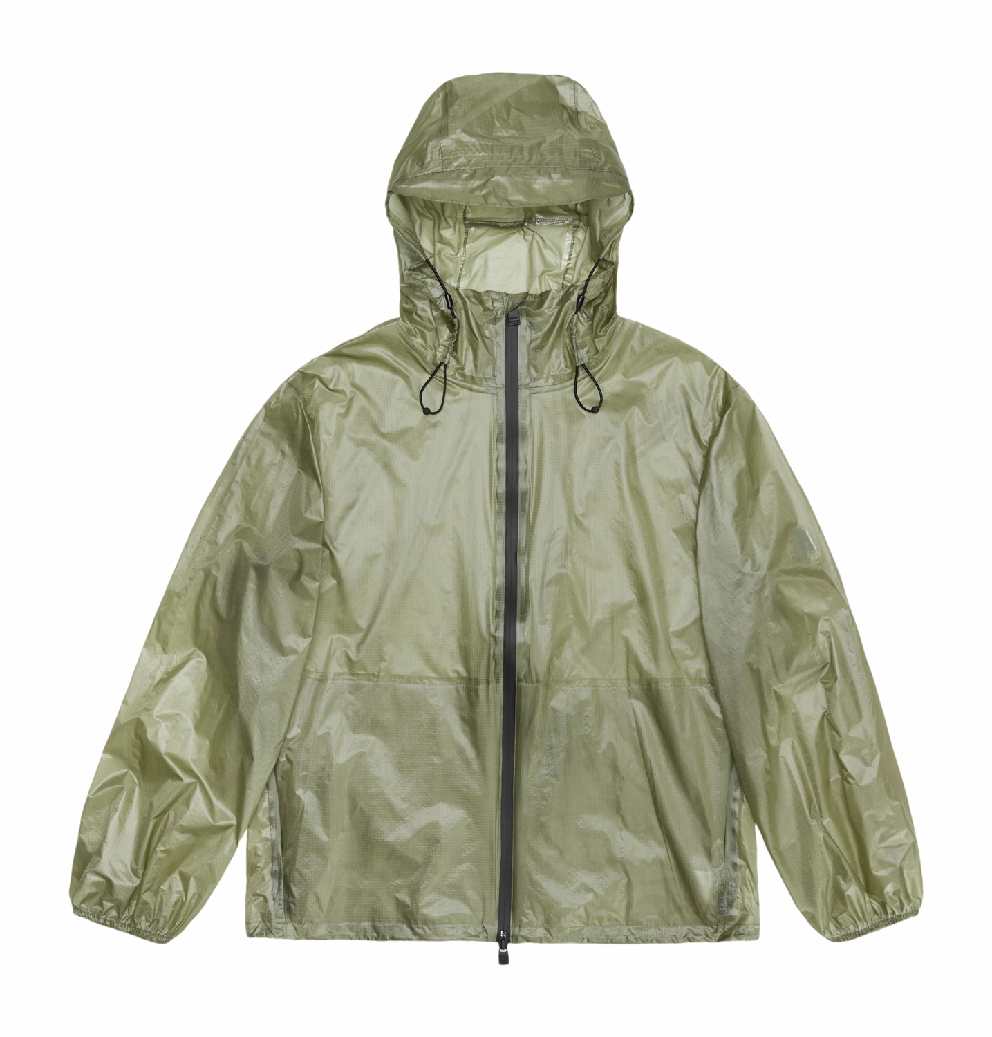 Imperméable Rains Unisexe Norton Rain Jacket Earth