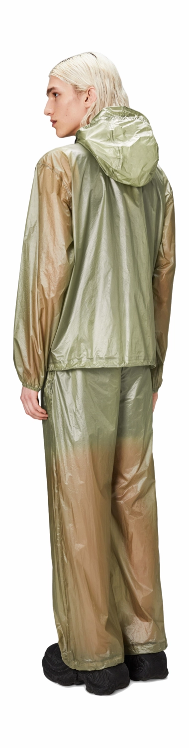 Imperméable Rains Unisexe Norton Rain Jacket Earth