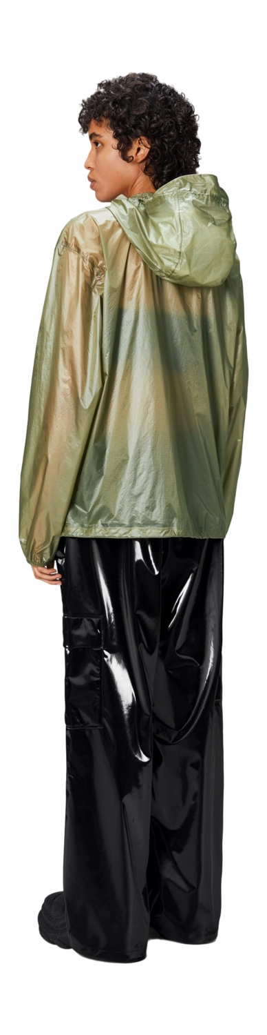 Imperméable Rains Unisexe Norton Rain Jacket Earth