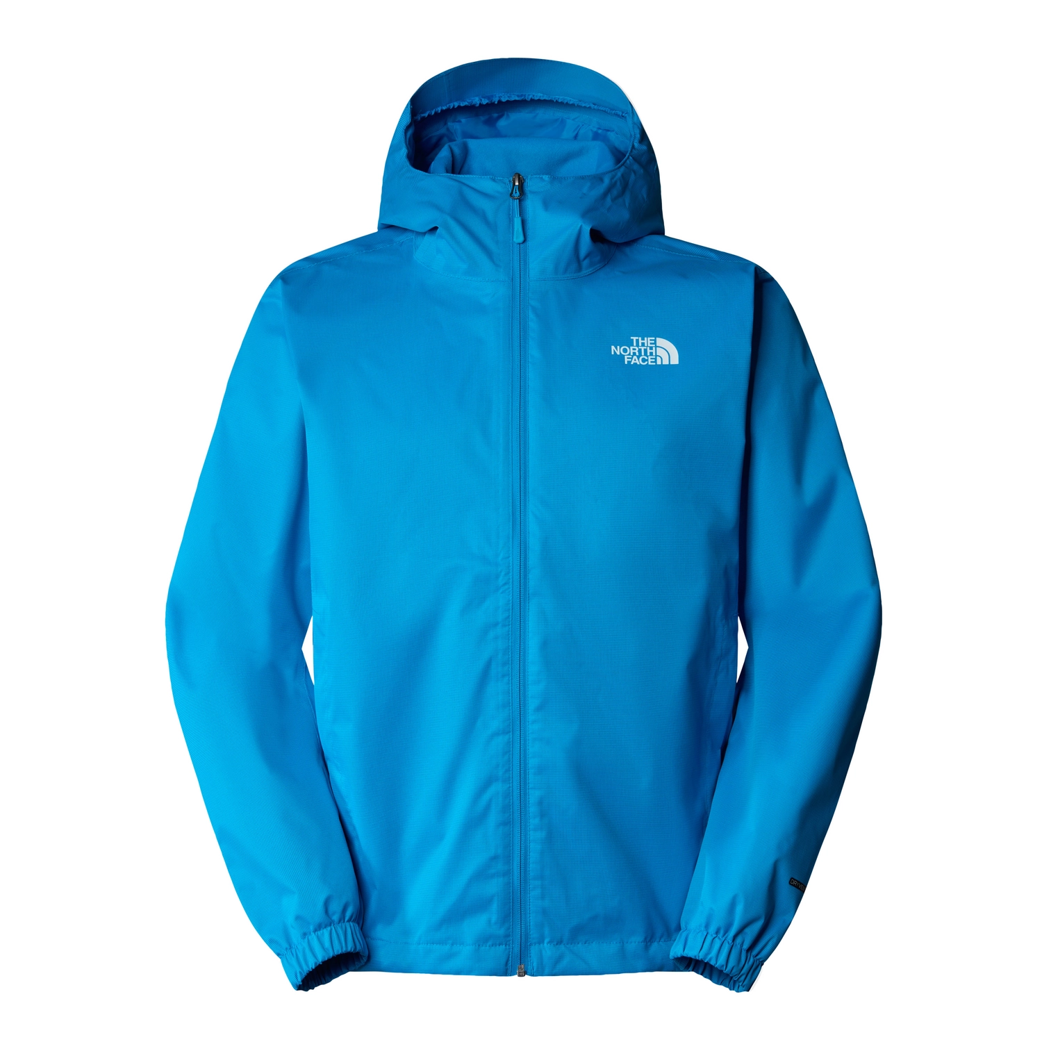 Imperméable The North Face Homme Quest Jacket Skyline Blue Black Heather