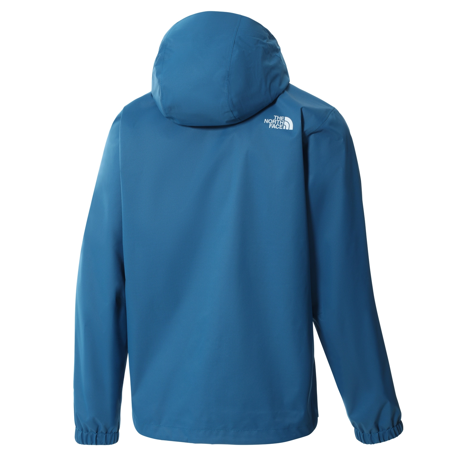 Imperméable The North Face Men Quest Jacket Banff Blue Black Heather