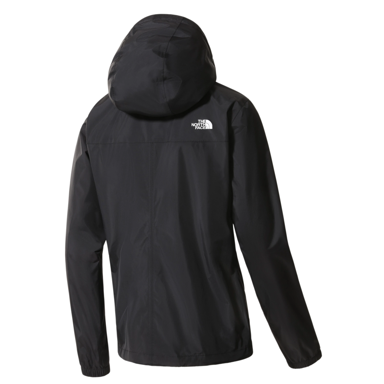 Imperméable The North Face Women Antora Jacket TNF Black