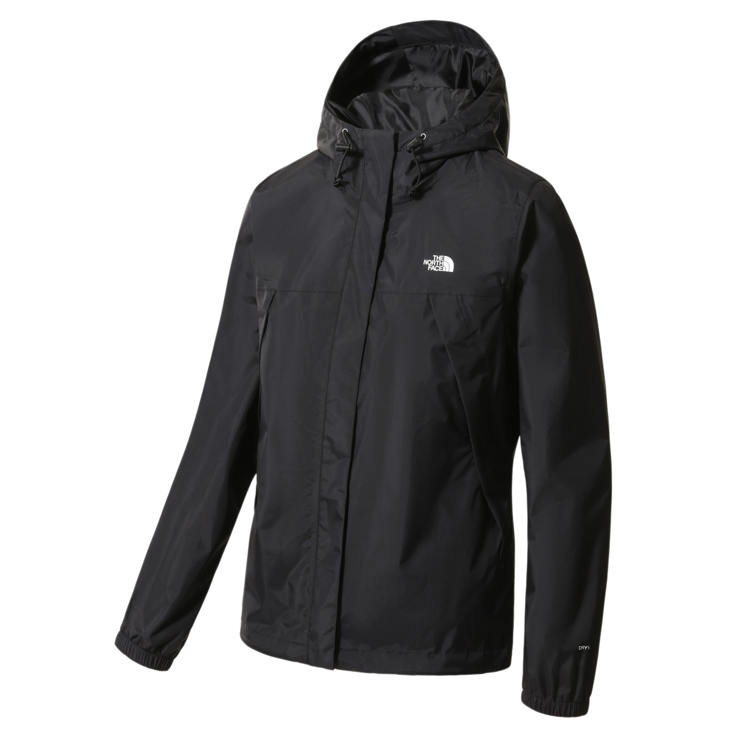 Imperméable The North Face Women Antora Jacket TNF Black