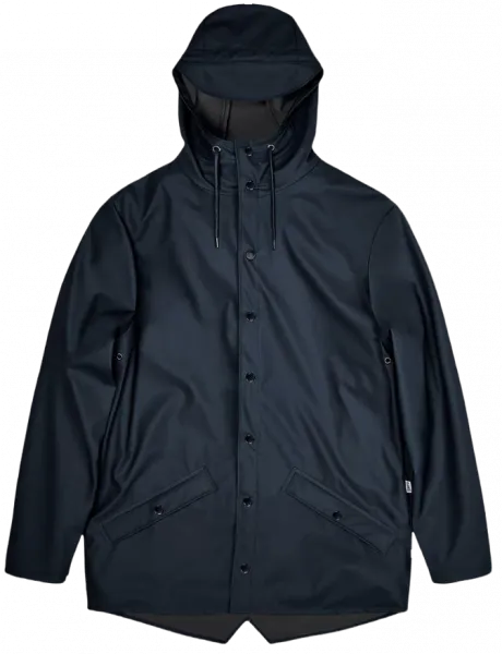 Jacket Navy