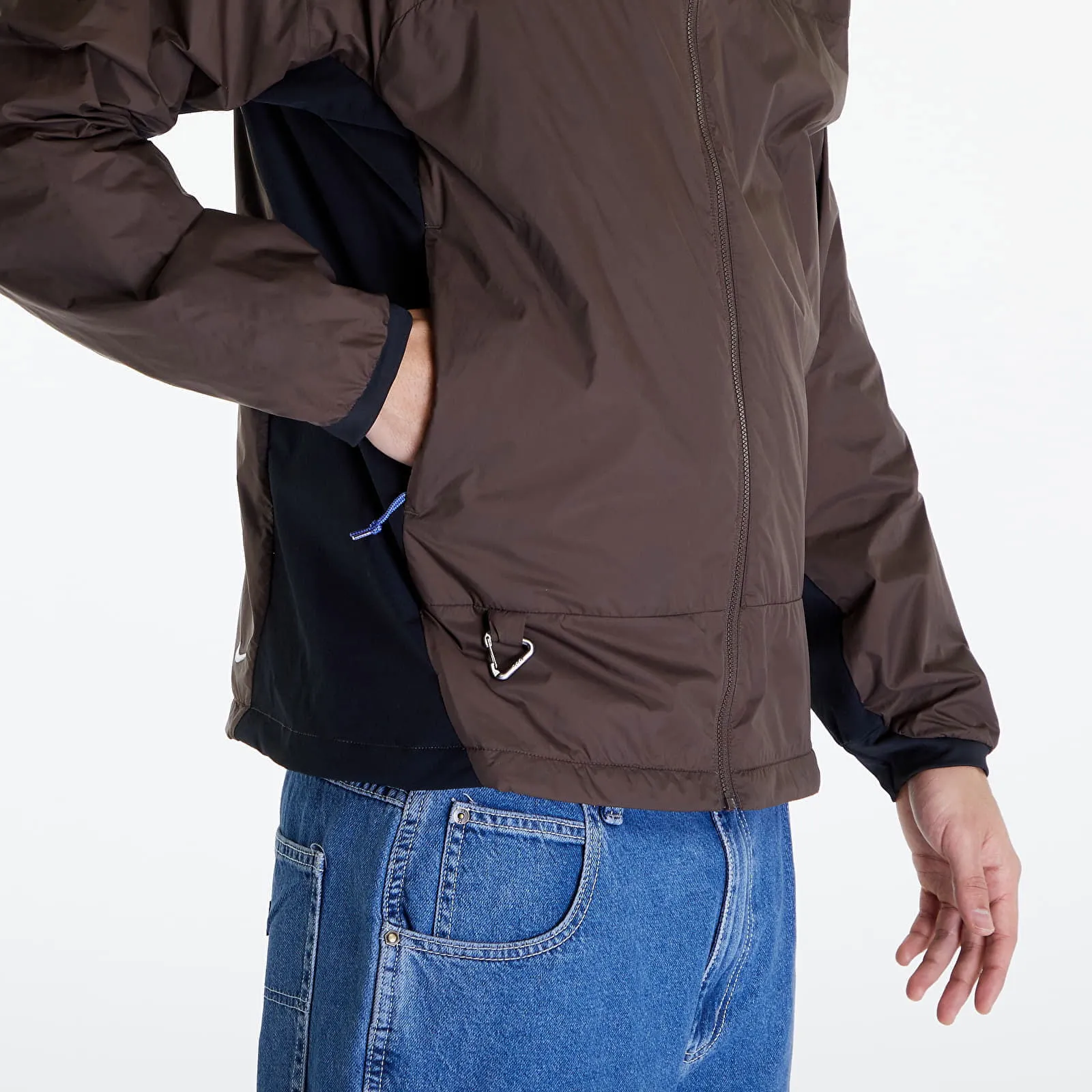 JACKET 'SIERRA LIGHT'