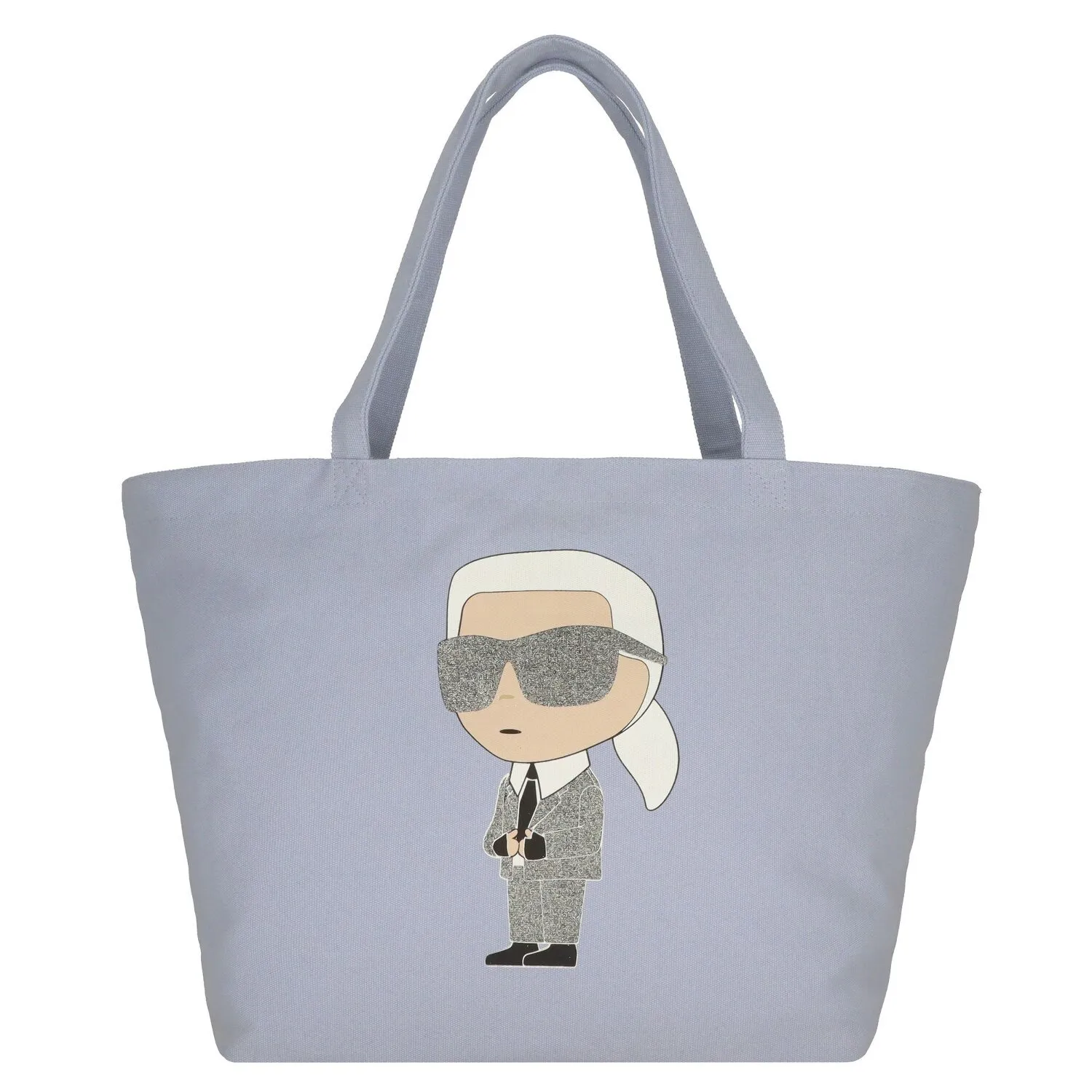 Karl Lagerfeld Ikonik 2.0 Sac de shopper 34.5 cm