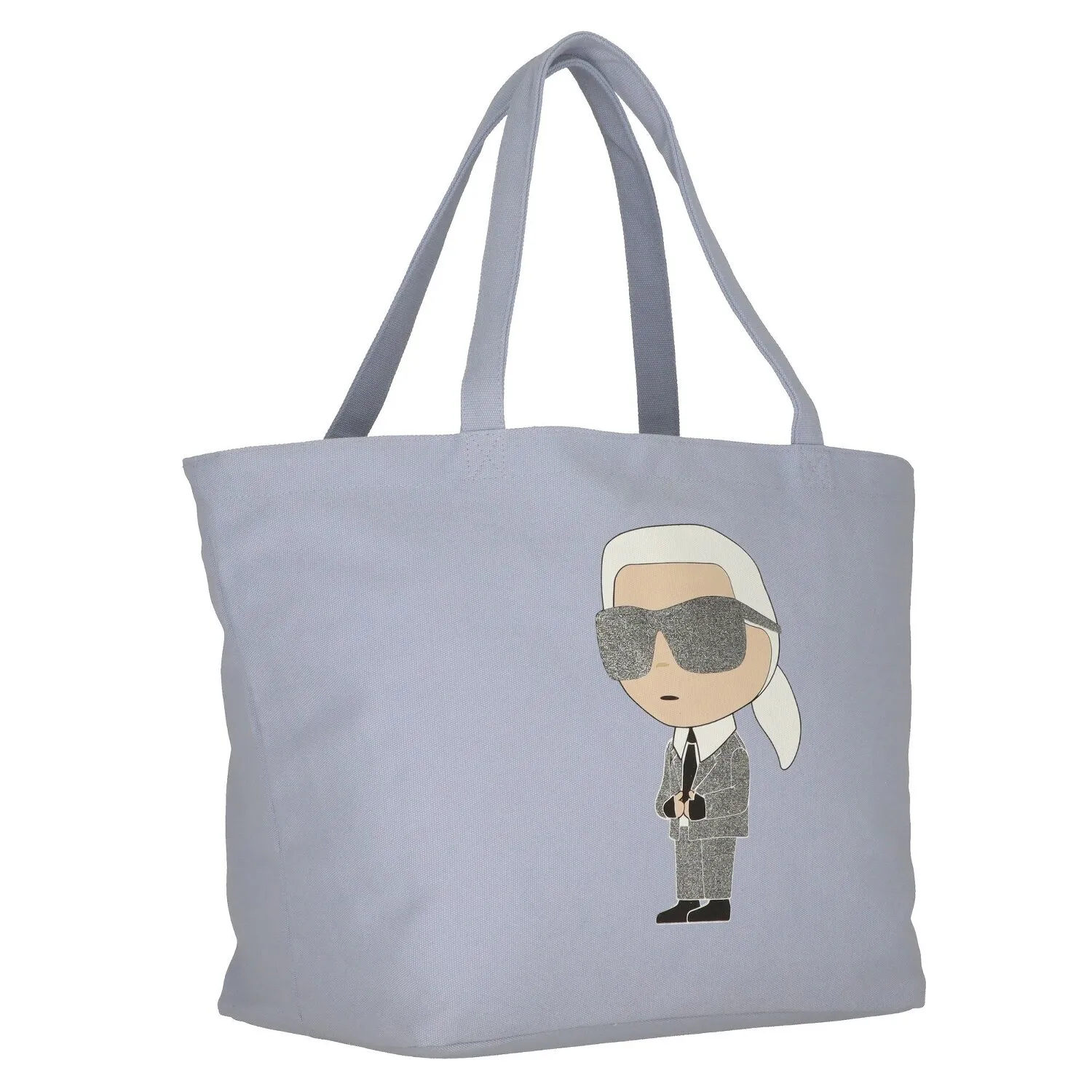 Karl Lagerfeld Ikonik 2.0 Sac de shopper 34.5 cm