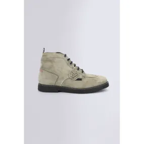 Kick Legendary - Bottines beige pour homme - Kickers © Site Officiel