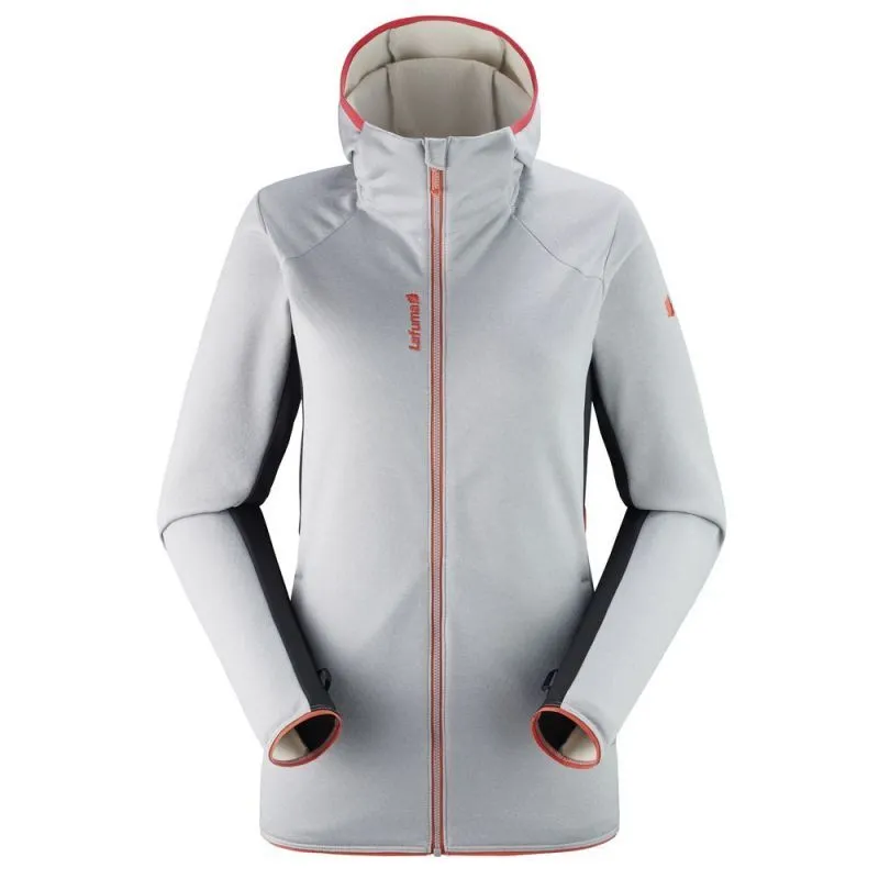 Lafuma LD Wallig F-Zip - Veste softshell femme | Hardloop