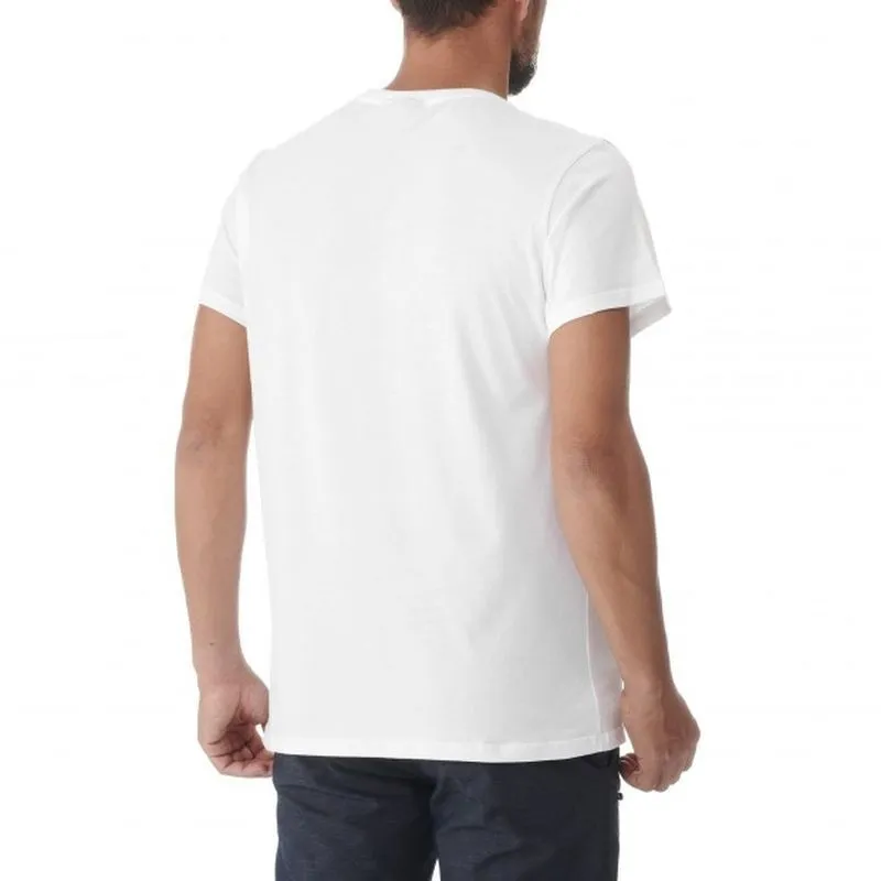 Lafuma Sentinel Tee - T-shirt homme | Hardloop