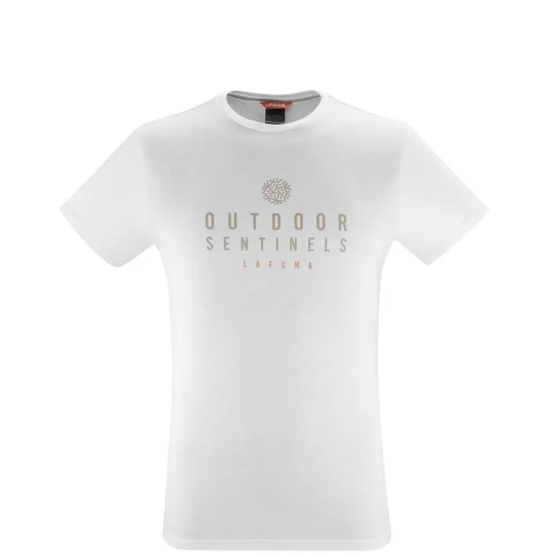 Lafuma Sentinel Tee - T-shirt homme | Hardloop