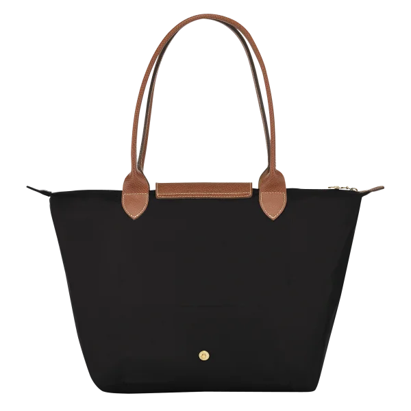 Le Pliage Original Sac porté épaule S Noir | Longchamp