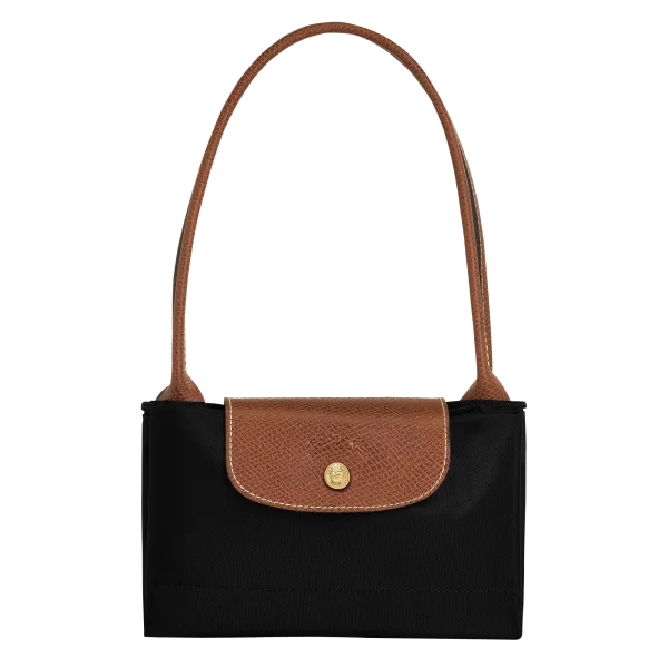 Le Pliage Original Sac porté épaule S Noir | Longchamp