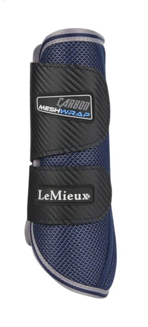 Lemieux Guêtres mesh