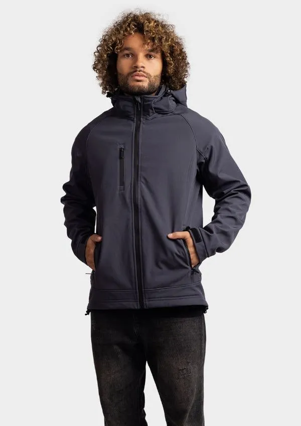 Lemon & Soda LEM4829 - Softshell Jacket Everywear for him