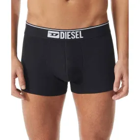 Lot de 3 Boxers - Diesel Underwear en coton   | 3 Suisses