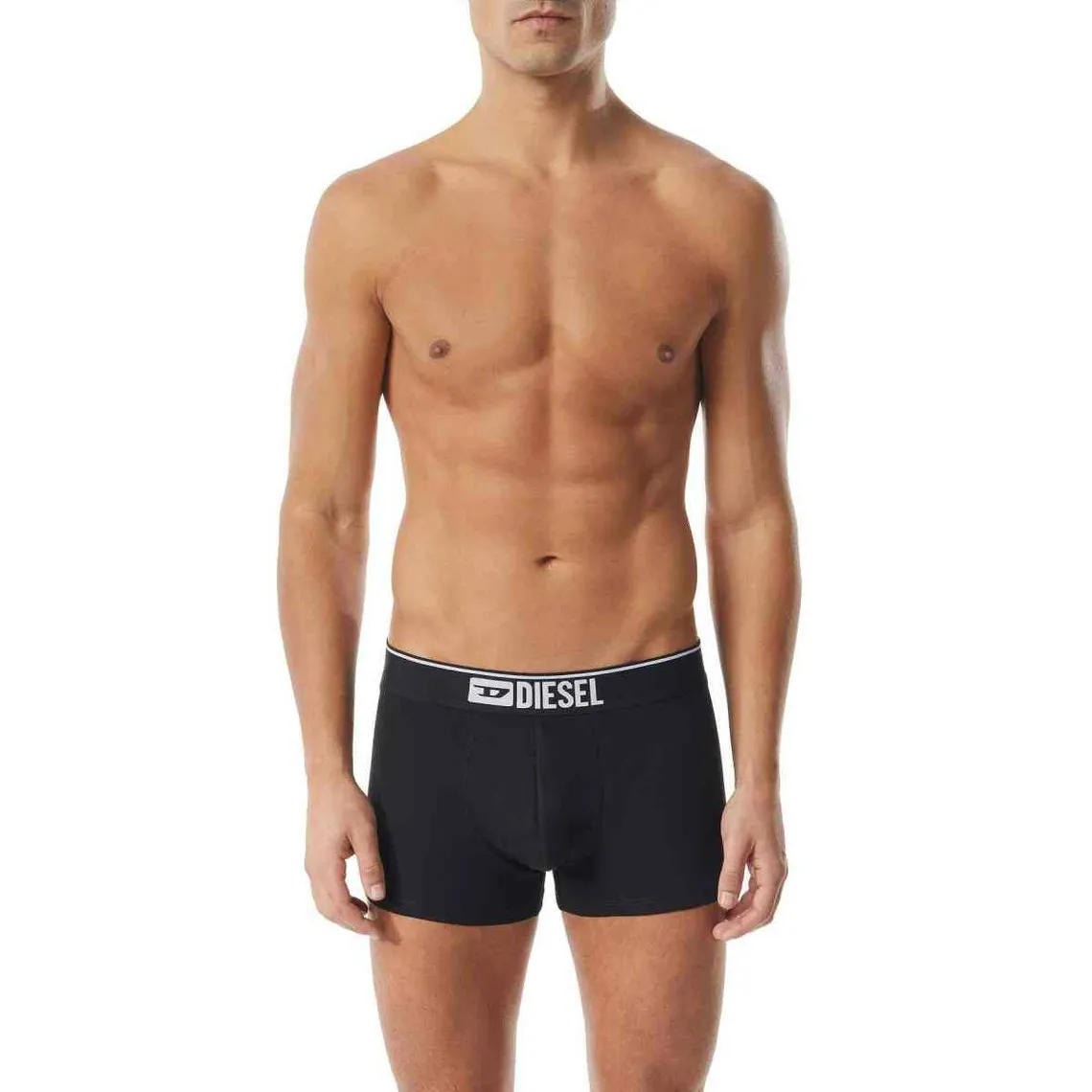 Lot de 3 Boxers - Diesel Underwear en coton   | 3 Suisses