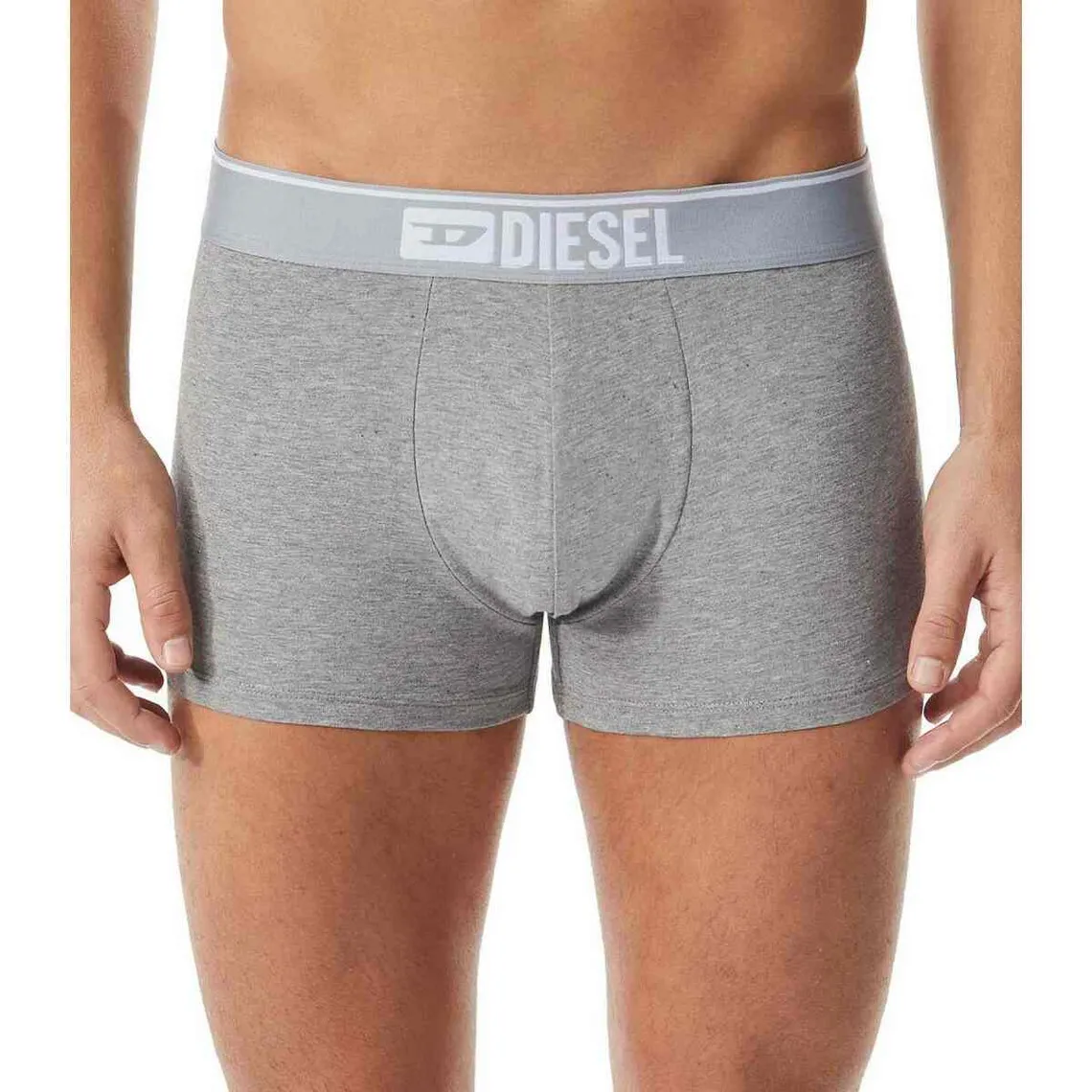 Lot de 3 Boxers Multicolores - Diesel Underwear  | 3 Suisses